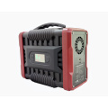 200W 300W portable power station solar generator